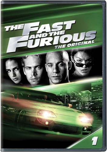 Amazon.com: ワイルド・スピード EURO MISSION [DVD] : Movies & TV